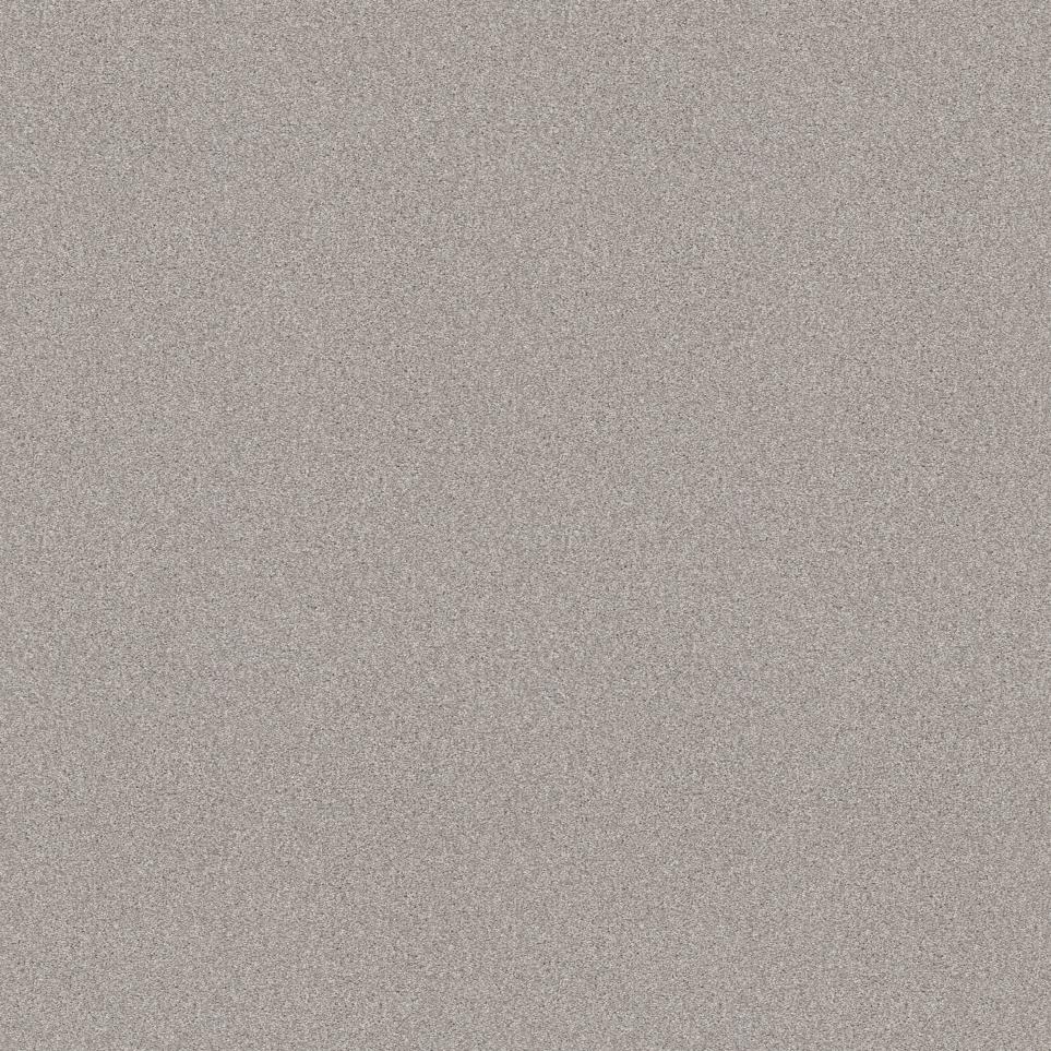 Textured Saxony Bashful Beige/Tan Carpet