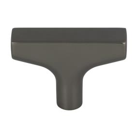 Knob Ash Gray Specialty Knobs