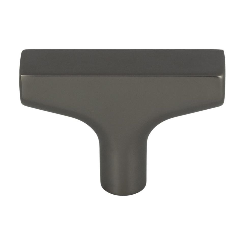 Knob Ash Gray Specialty Knobs