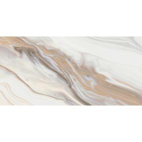 Mosaic Cappuccino Beige/Tan Tile