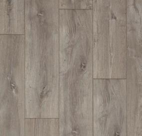 Plank Blacksmith Oak Steam Medium Finish Laminate