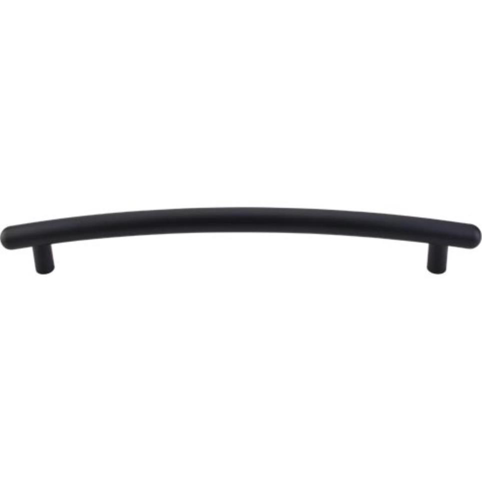 Pull Flat Black Black Pulls