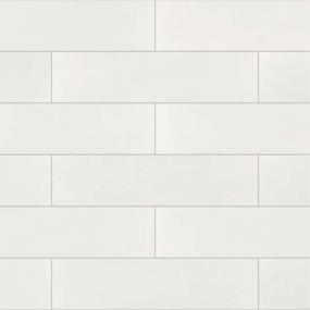 Tile Frosting White Tile