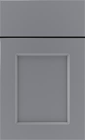 Serious Gray