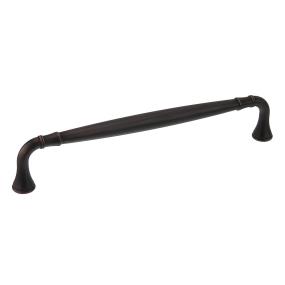 Pull Brushed Oil-Rubbed Bronze Bronze Pulls