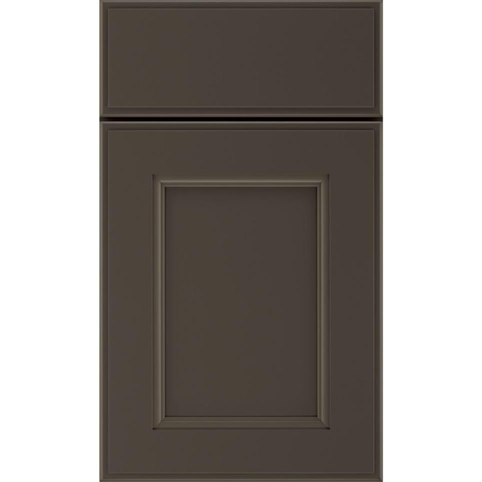 Square Black Fox Paint - Other Square Cabinets