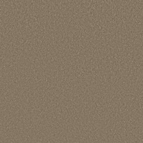 Textured Saxony Basketweave Beige/Tan Carpet