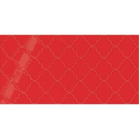 Tile Currant Textured Red Tile