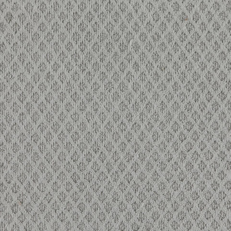 Pattern Chic Stone Gray Carpet