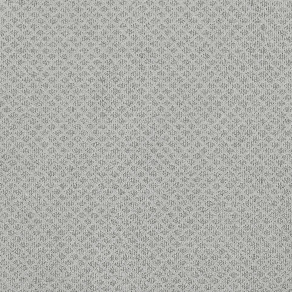 Pattern Chic Stone Gray Carpet
