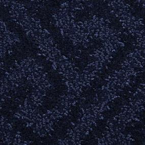 Pattern Conrad Blue Carpet