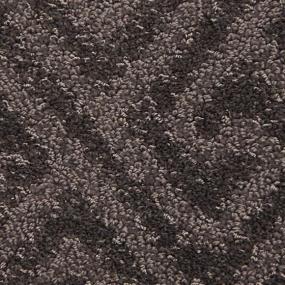 Pattern Isaac Brown Carpet