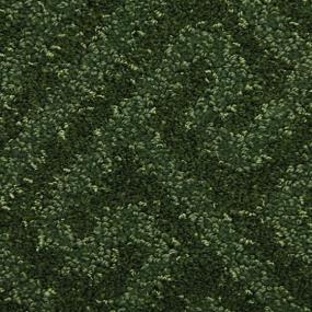 Pattern Jaden Green Carpet