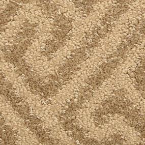 Pattern Tanner Beige/Tan Carpet