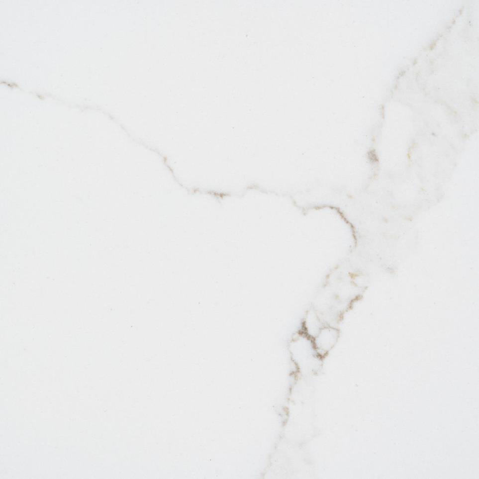Slab Calacatta Venato White Quartz Countertops