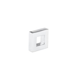 Knob Polished Nickel Nickel Knobs