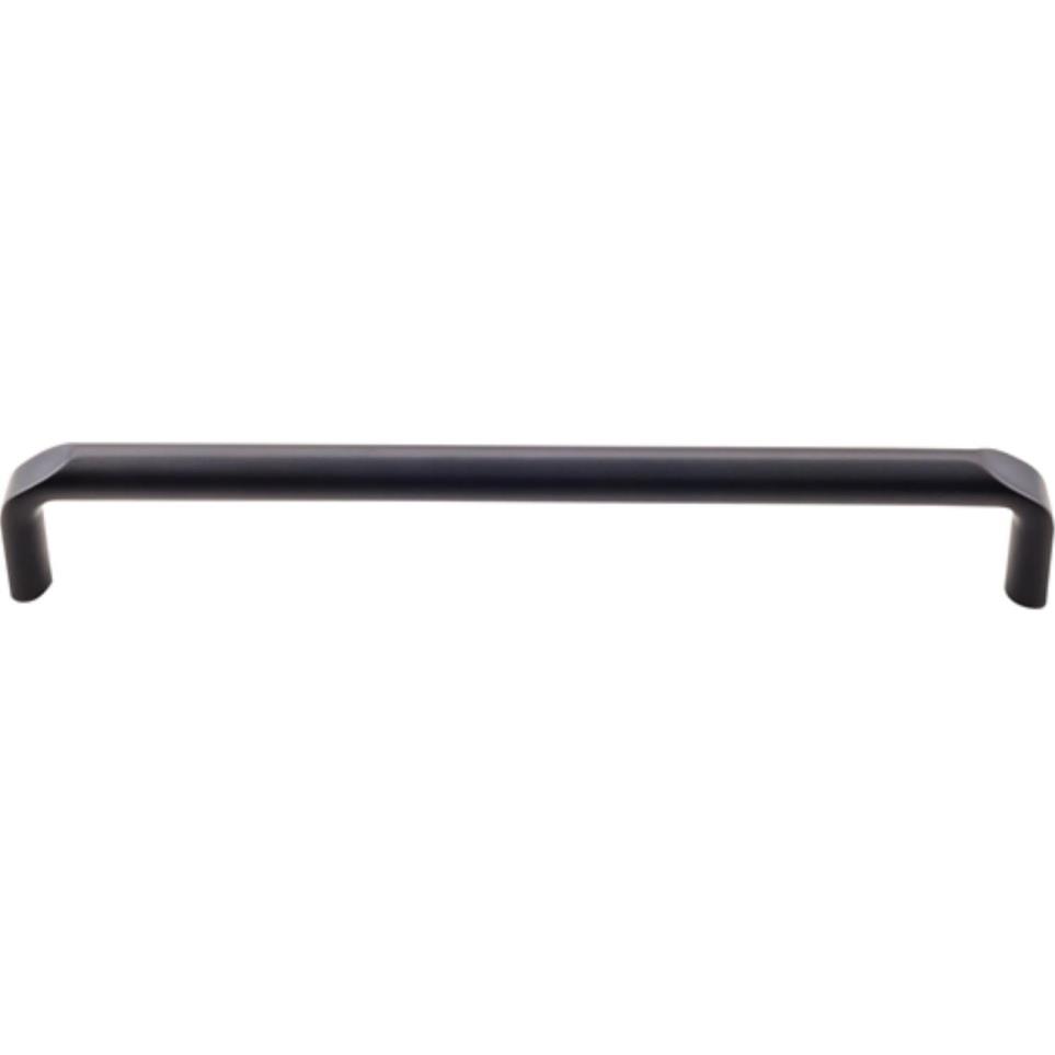 Pull Flat Black Black Pulls
