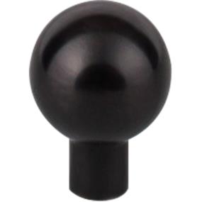 Knob Tuscan Bronze Bronze Knobs