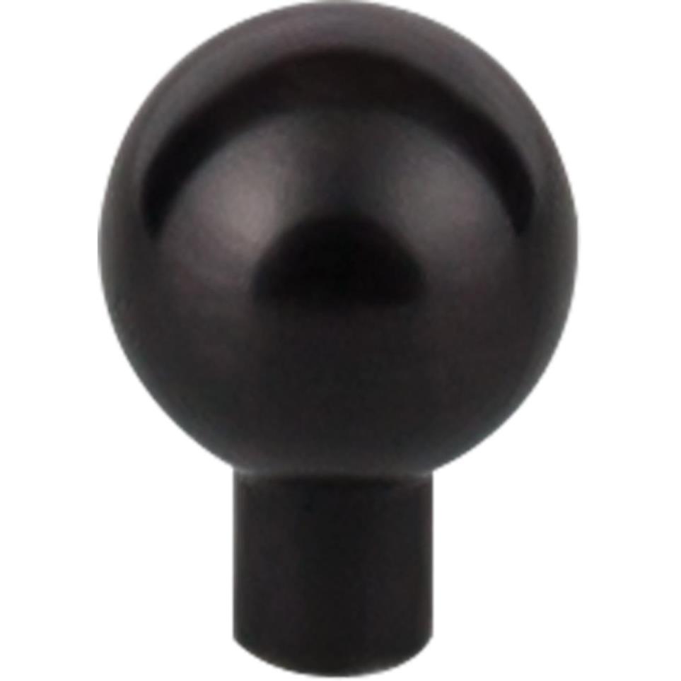Knob Tuscan Bronze Bronze Knobs