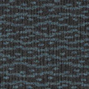 Non-Woven Armor Black Carpet Tile