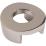 Polished Nickel