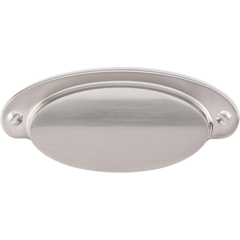 Pull Brushed Satin Nickel Nickel Pulls
