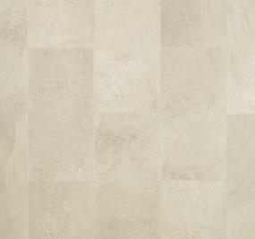 Tile Meridian Stucco Beige/Tan Vinyl