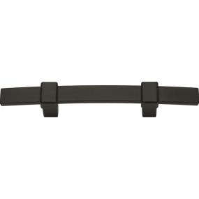 Pull Matte Black Black Pulls