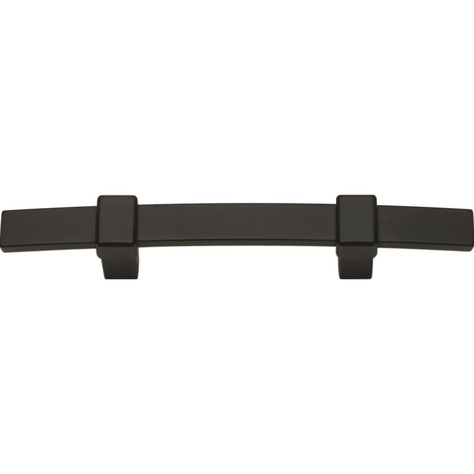 Pull Matte Black Black Pulls