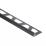 Brushed Graphite J100Agrb