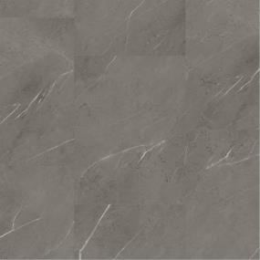 Tile Pietra Gray Gray Vinyl