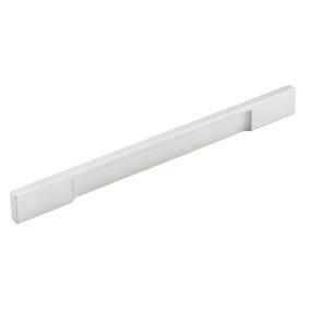 Pull Aluminum White Pulls