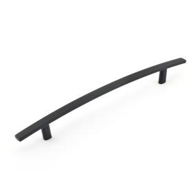 Pull Matte Black Black Pulls