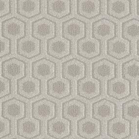 Pattern Feather Beige/Tan Carpet