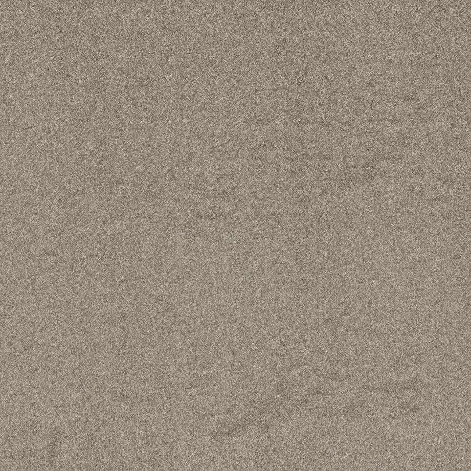 Textured Saxony Quarry Beige/Tan Carpet