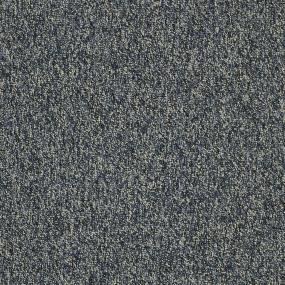 Loop Frosted Blueberry Blue Carpet