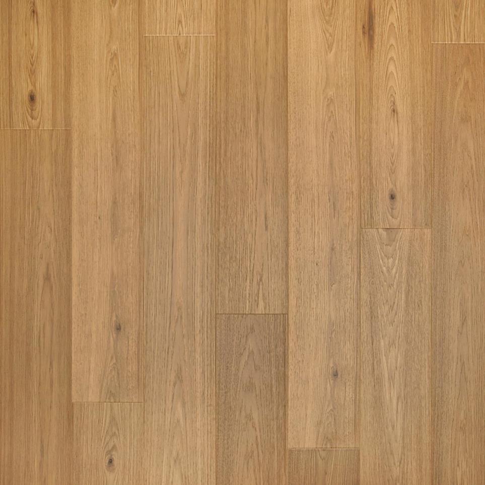 Plank Cargo Canvas Hickory Medium Finish Laminate