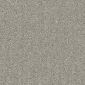 Textured Saxony Impact Beige/Tan Carpet