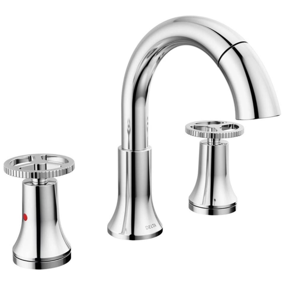 Bath Chrome Chrome Faucets