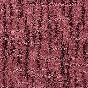 Pattern Plum Purple Carpet