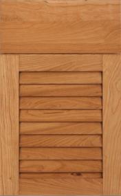 5 Piece Natural Light Finish 5 Piece Cabinets