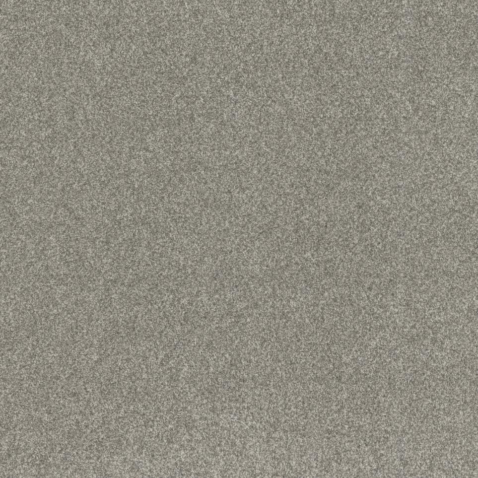 Textured Saxony Passionate Gray Carpet