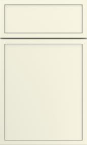 Steam With Grey Stone Penned