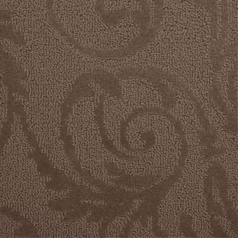 Pattern Woodside Brown Carpet