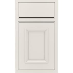 Square Crushed Ice Paint - Other Square Cabinets