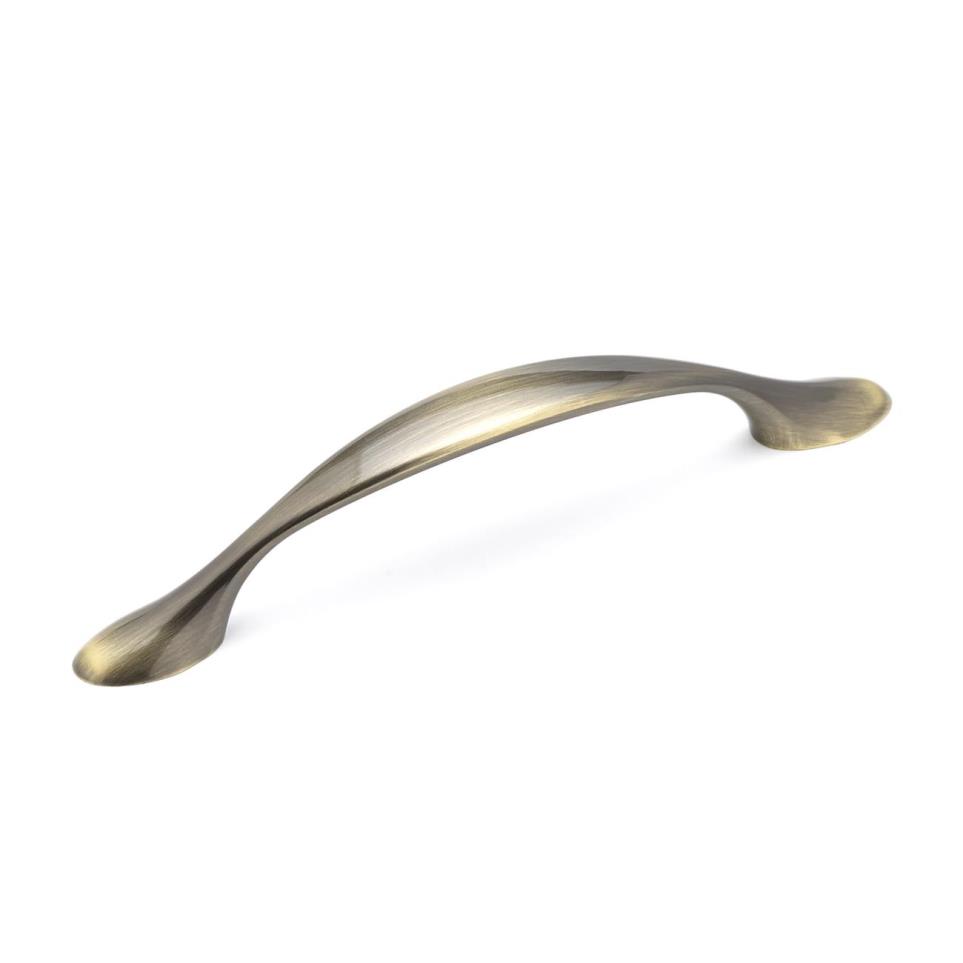 Pull Antique Nickel Nickel Pulls