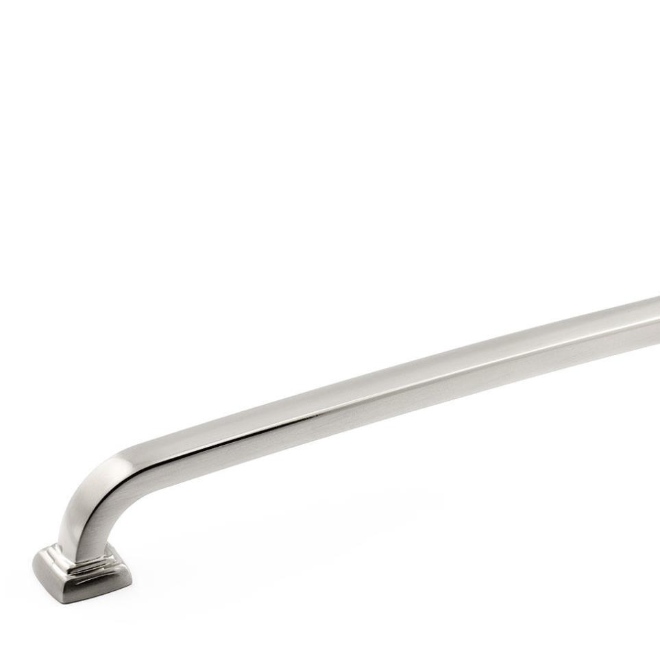 Pull Brushed Nickel Nickel Pulls