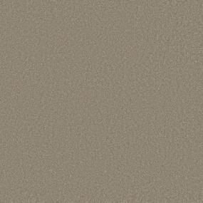 Textured Saxony Fox Fur Beige/Tan Carpet