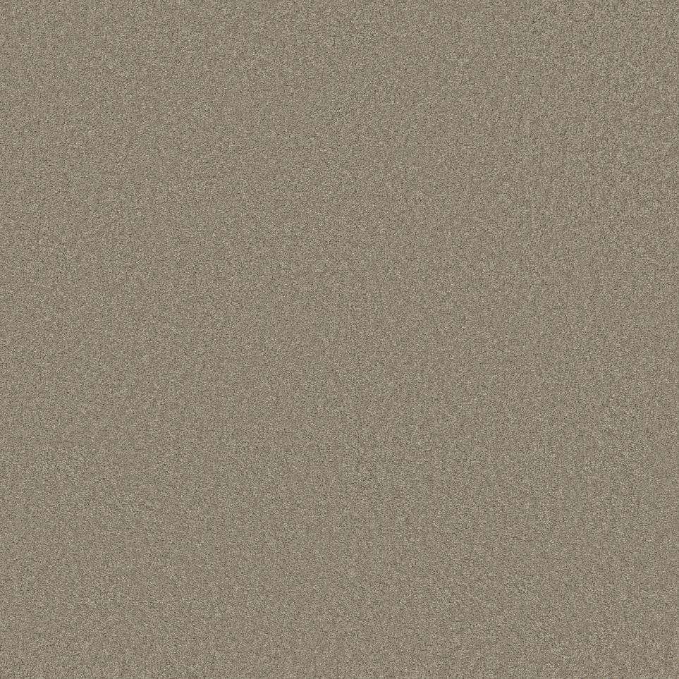 Textured Saxony Fox Fur Beige/Tan Carpet