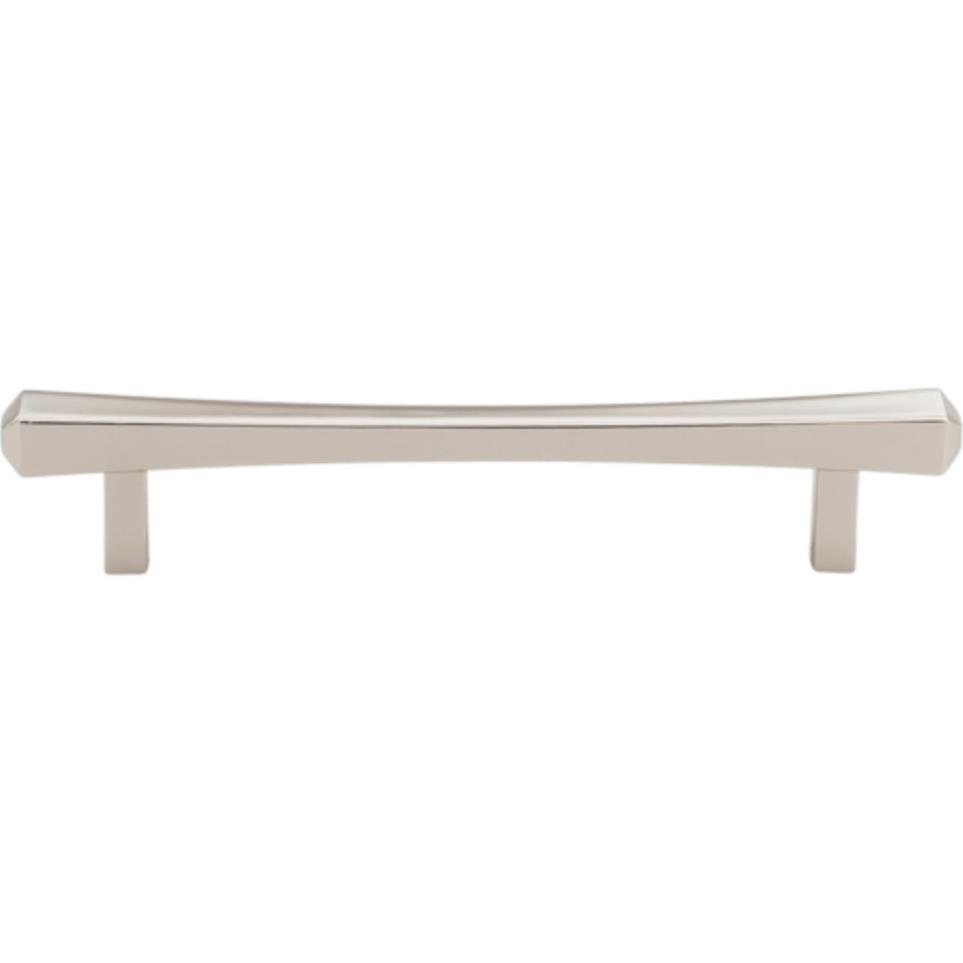 Pull Polished Nickel Nickel Pulls